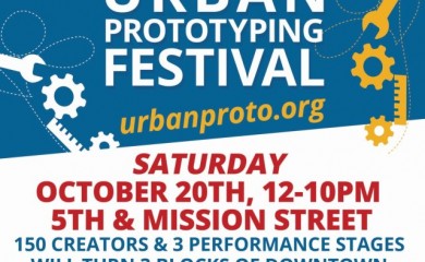 Urban Prototyping Festival